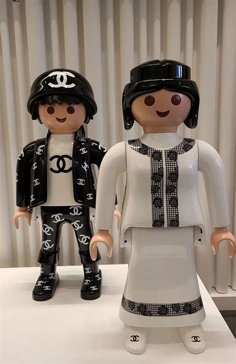 playmobil chanel